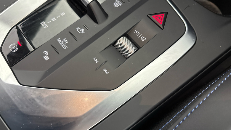 BMW 1 Series 120 M Sport 5dr Step Auto Petrol Hatchback